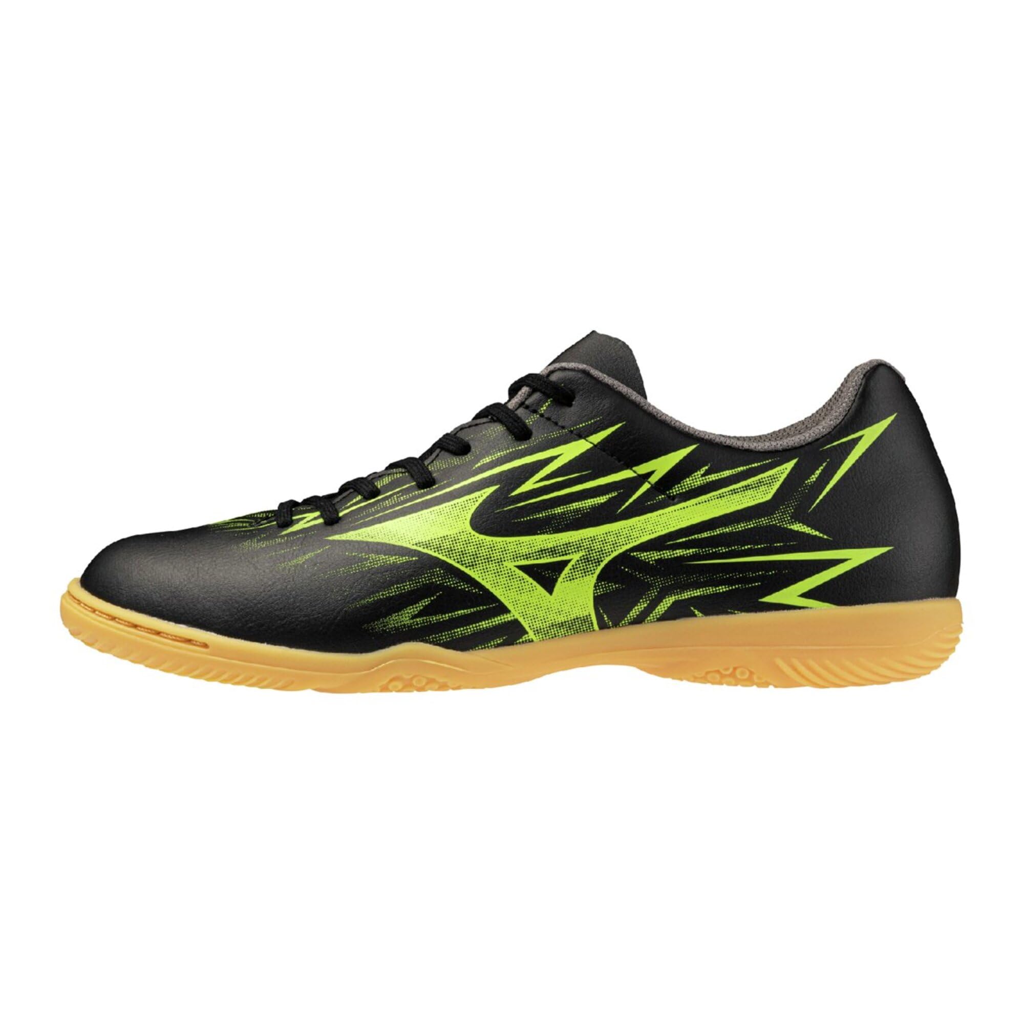 Amazon.co.jp: Mizuno Monarcida NEO3 Club IN Unisex Soccer Shoes